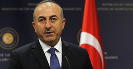 Çavuşoğlu: Mülteci ölümlerinde Yunanistan'ın da AB'nin de rolü var