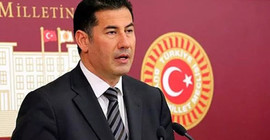 ATA İttifakı'nın Cumhurbaşkanı adayı Sinan Oğan 100 bin imzaya ulaştı