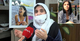Pınar Gültekin’in annesi hakkında 4 yıl hapis istemi