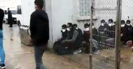 İstanbul'da 'kaçak göçmen' denetimi: 449 kişi yakalandı