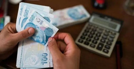Memur ve emeklilerin maaşı ne kadar olacak?