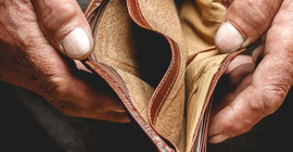 TÜİK: Sürekli yoksulluk oranı arttı