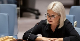 BM Irak Temsilcisine Şengal mektubu: Savaş sona ersin