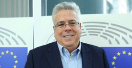 AP Türkiye Raportörü Amor’dan HDP’ye destek mesajı