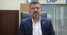 Ağbaba: Erdoğan ve AKP politikası ülkeyi adeta bir mülteci kampına dönüştürmüş durumda