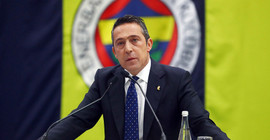 Fenerbahçe Başkan Ali Koç'tan Trabzonspor açıklaması