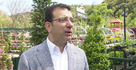 İmamoğlu’ndan 'gazetecilerle fotoğraf' açıklaması: Abdülkadir Selvi'yi davet etmek istiyorum
