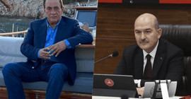 Çakıcı'dan Soylu'ya destek: Bazı milletvekilleri çizmeyi aşmıştır