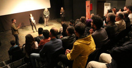Diyarbakır'da Ekoloji Film Günleri başladı