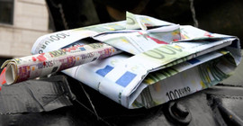 Alman silah şirketleri kârlarını katladı