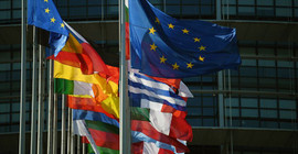 Avrupa Parlementosu'ndan AB Anlaşmalarının değişmesine yeşil ışık