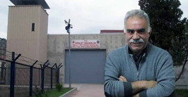Abdullah Öcalan'a avukat yasağı 6 ay daha uzatıldı