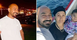 Boğazına ekmek parçası kaçan kişi hayatını kaybetti
