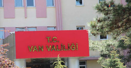 Van Valiliği'nden sınır açıklaması: Algı oluşturmaya yönelik paylaşımlar hakkında suç duyurusu