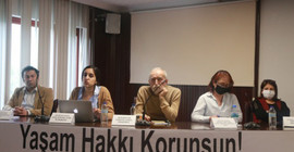 İHD: ‘Tutuklular büyük bir zulüm altında’