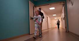 ABD’de onlarca çocukta ağır sarılık vakası tespit edildi