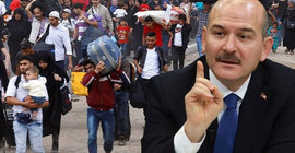 Soylu göçmenlerle ilgili soru önergelerini yanıtlamıyor: 'T.C. vatandaşlığını satışa çıkaran anlayış var'