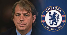 Chelsea'nin yeni sahibi Todd Boehly oldu