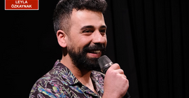 'Komedyenler avukattan mütalaa alarak sahneye çıkıyor'