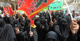 Arabistan’da bu haklar kadına yasak