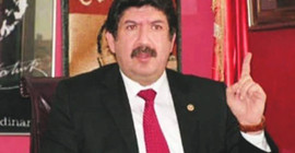 Ağabeyini silahla yaralayan eski MHP milletvekili serbest