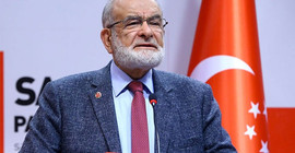 Karamollaoğlu: Göç konusunda asıl sorumlu iktidardır