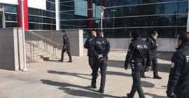 Hırsızlık suçlaması ile gözaltına alınan kişi intihar etti