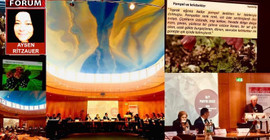 'Yeşili Anlatan Orman': Yaşar Kemal