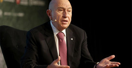 'Beşli çete'nin gözdelerinden Limak Holding'in sitesinde ilginç açıklama