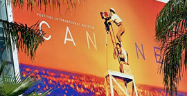 Cannes Film Festivali'nden Rus gazetecilere akreditasyon yasağı