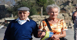 Almanya'daki enerji krizine 'çözüm' önerisi: Emekliler kış aylarını Türkiye'de geçirsin