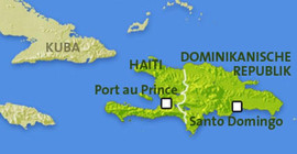 Reuters: Haiti'de 8 Türk kaçırıldı