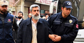 Alparslan Kuytul tutuklandı