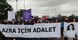 Azra Gülendam Haytaoğlu davası 30 Mayıs'a ertelendi