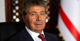 Kuzey Kıbrıs'ta hükümeti İçişleri Bakanı Üstel kuracak