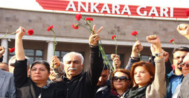 10 Ekim Katliamı avukatlarından Özdağ'ın çağrısına dair açıklama: Dar siyasi hesaplar
