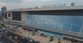Yolcu garantisi tutmayan Ankara THY Garı kamunun bütçesini öğütüyor: 2037'ye kadar para ödenecek