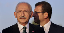 CHP MYK’da İmamoğlu tepkisi: Alçı’nın o fotoğrafta yer alması kötüydü, belli hassasiyetler gözetilmeli
