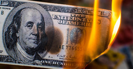 Herkesin gözü döviz kurlarında: Dolar 15,26 TL seviyesinde