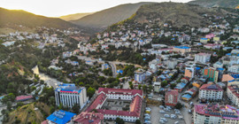 Dersim'de koronavirüs vaka sayısı sıfırlandı