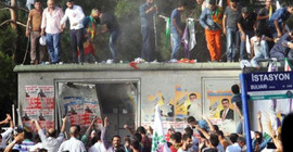 5 Haziran davasından yargılanan polisler beraat etti