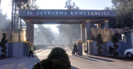 Osmaniye'de jandarma 1328 internet sitesini kapattı