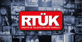 RTÜK'ten Saray'ın talimatıyla 'özel rapor'