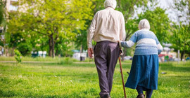Dünya İnme Günü'nde uzmanlardan uyarı: Yürüyüş inme riskini önlüyor