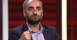 İsmail Saymaz, Sözcü'den ayrıldı: Yeniden Halk TV'de