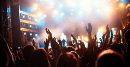 Bakanlık: Müzik yayın saati 01.00'e kadar uzatıldı