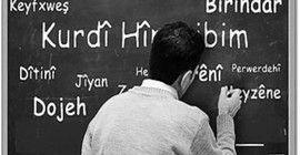 Kürt Dil Bayramı'na hazırlık: Çocuklar için atölye