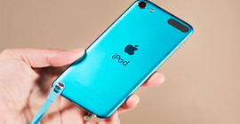 Apple, artık iPod üretmeyecek