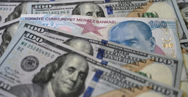 Dolar kurunda yükseliş trendi sürüyor: Bankacılar nedenlerini anlattı