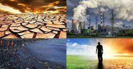 Dünya Meteoroloji Örgütü: Küresel sıcaklık 5 yılda kritik eşiği aşabilir